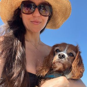 Meet your Posher, Regan